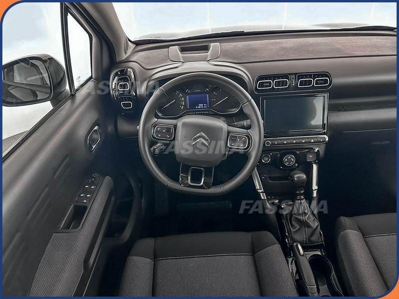 Citroën C3 Aircross C3 Aircross PureTech 110 S&S Max