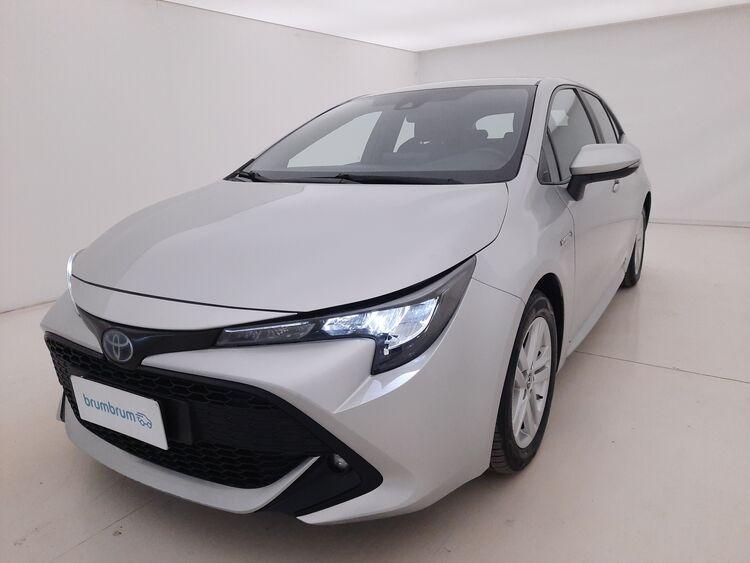 Toyota Corolla Hybrid Business BR240153 1.8 Full Hybrid 122CV