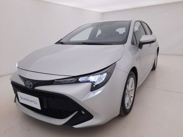 Toyota Corolla Hybrid Business BR240153 1.8 Full Hybrid 122CV