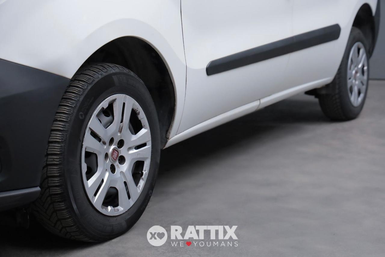 Fiat Doblo 1.3 MJT 95CV CH1 Lounge (IVA ESCLUSA)
