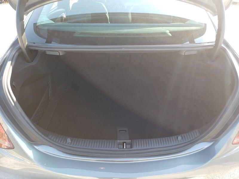 Mercedes-Benz Classe C C 220 d 4Matic Sport Plus