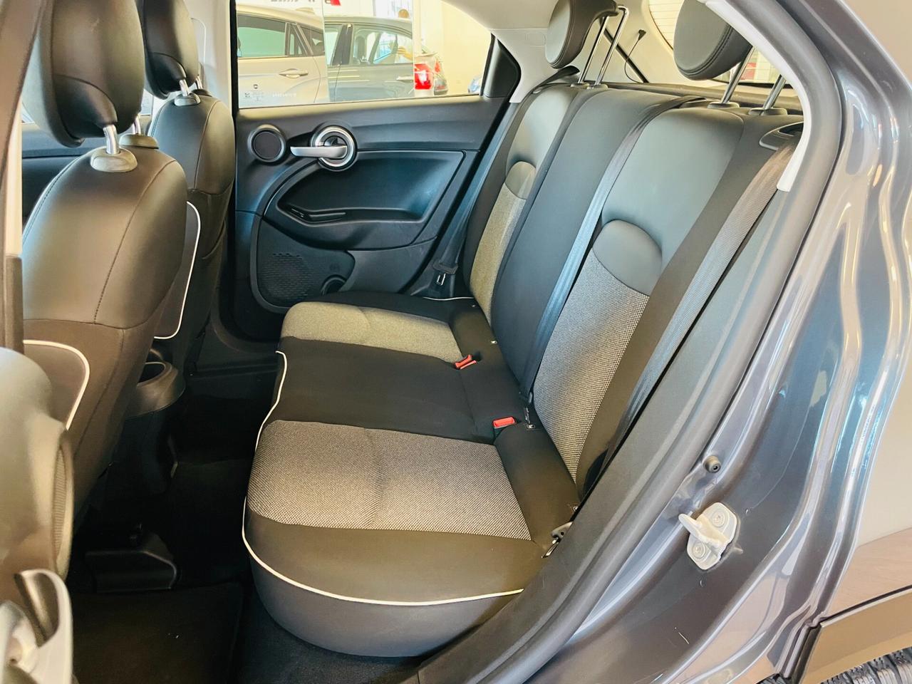 Fiat 500X 1.4 MultiAir 140 CV Lounge