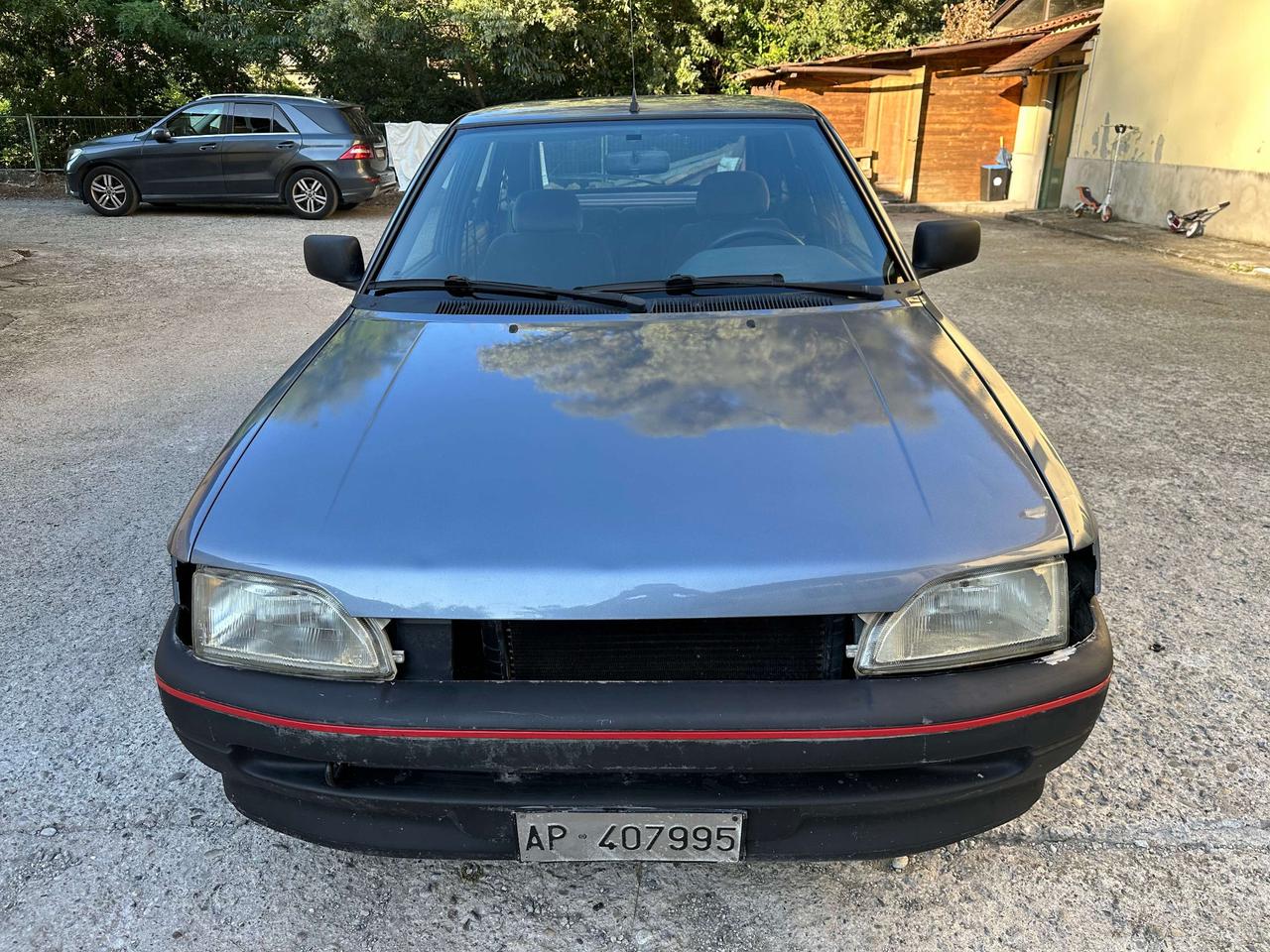 Ford Escort/Orion Escort 1.3 5 porte CLX