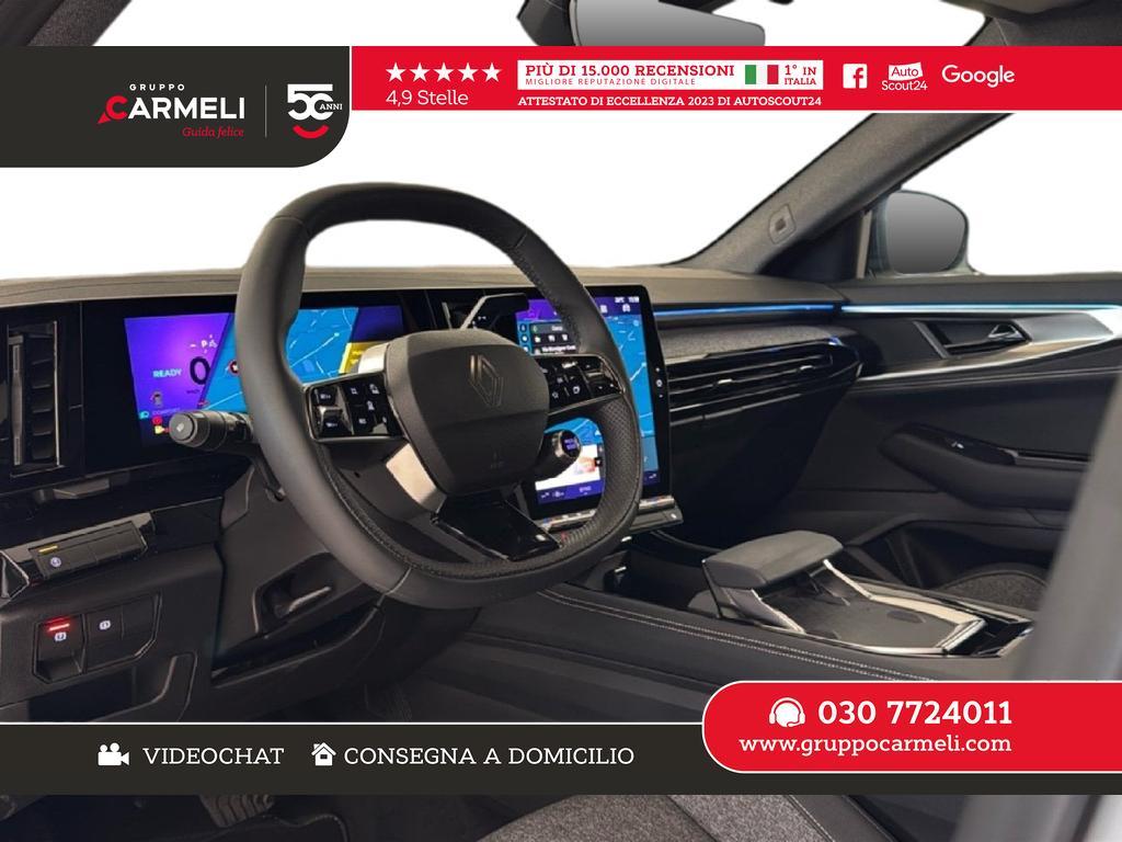 Renault Austral 1.2 full hybrid E-Tech Techno Auto