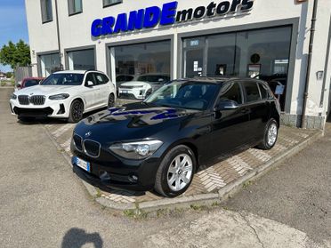 Bmw 116 116d 5p. Urban