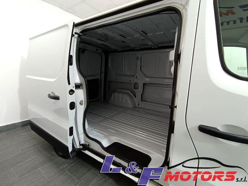 Renault Trafic 2.0 dCi 120CV Furgone euro6