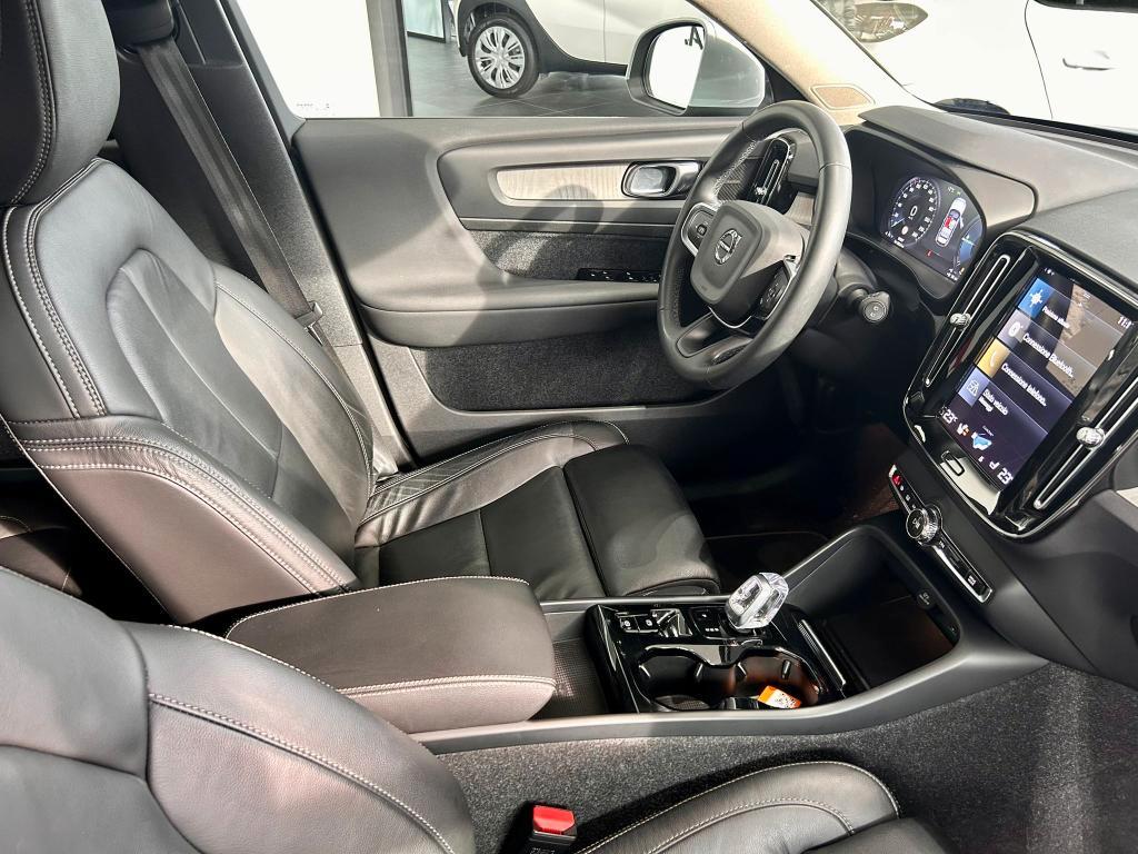 Volvo XC40 1.5 t5 phev Inscription Expression auto my21