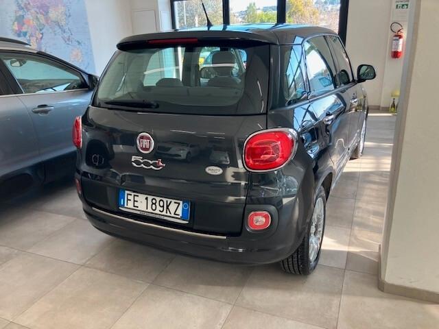 Fiat 500L 1.3 Multijet 95 CV Pop Star