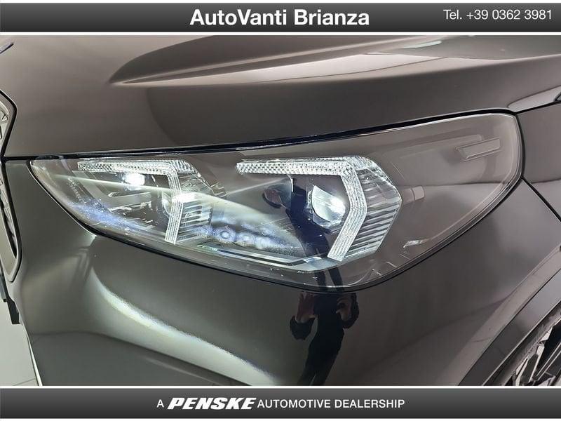 BMW iX1 iX1 eDrive 20 Msport Pro