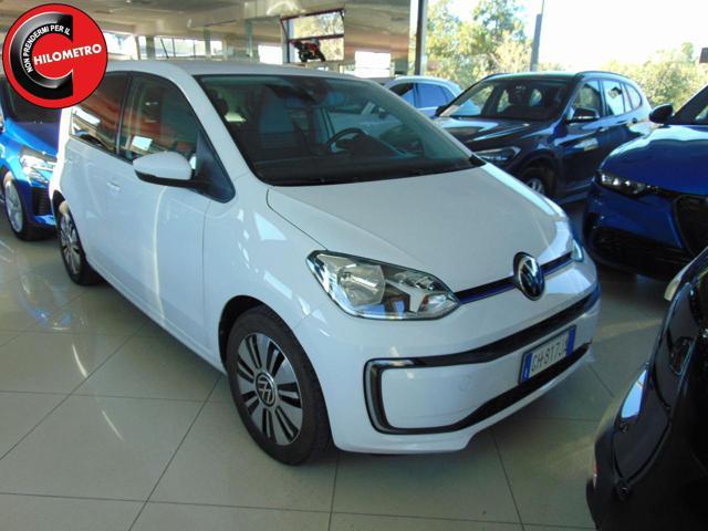 VOLKSWAGEN e-up! 82 CV