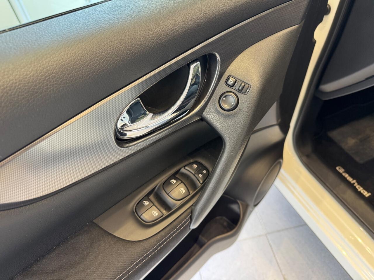 Nissan Qashqai 1.5 dCi 115 CV N-TEC 360