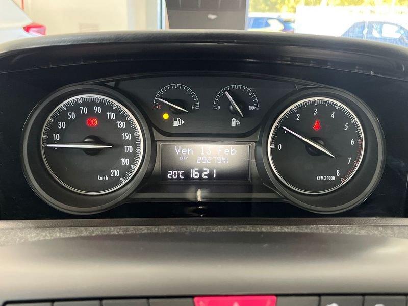 Lancia Ypsilon Ypsilon 1.0 firefly hybrid s&s 70cv