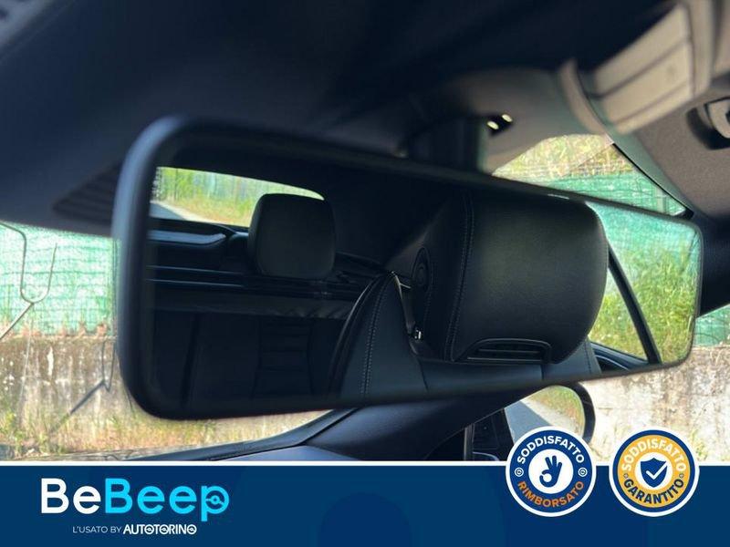 Mercedes-Benz Classe E Cbr E CABRIO 350 EQ-BOOST PREMIUM AUTO