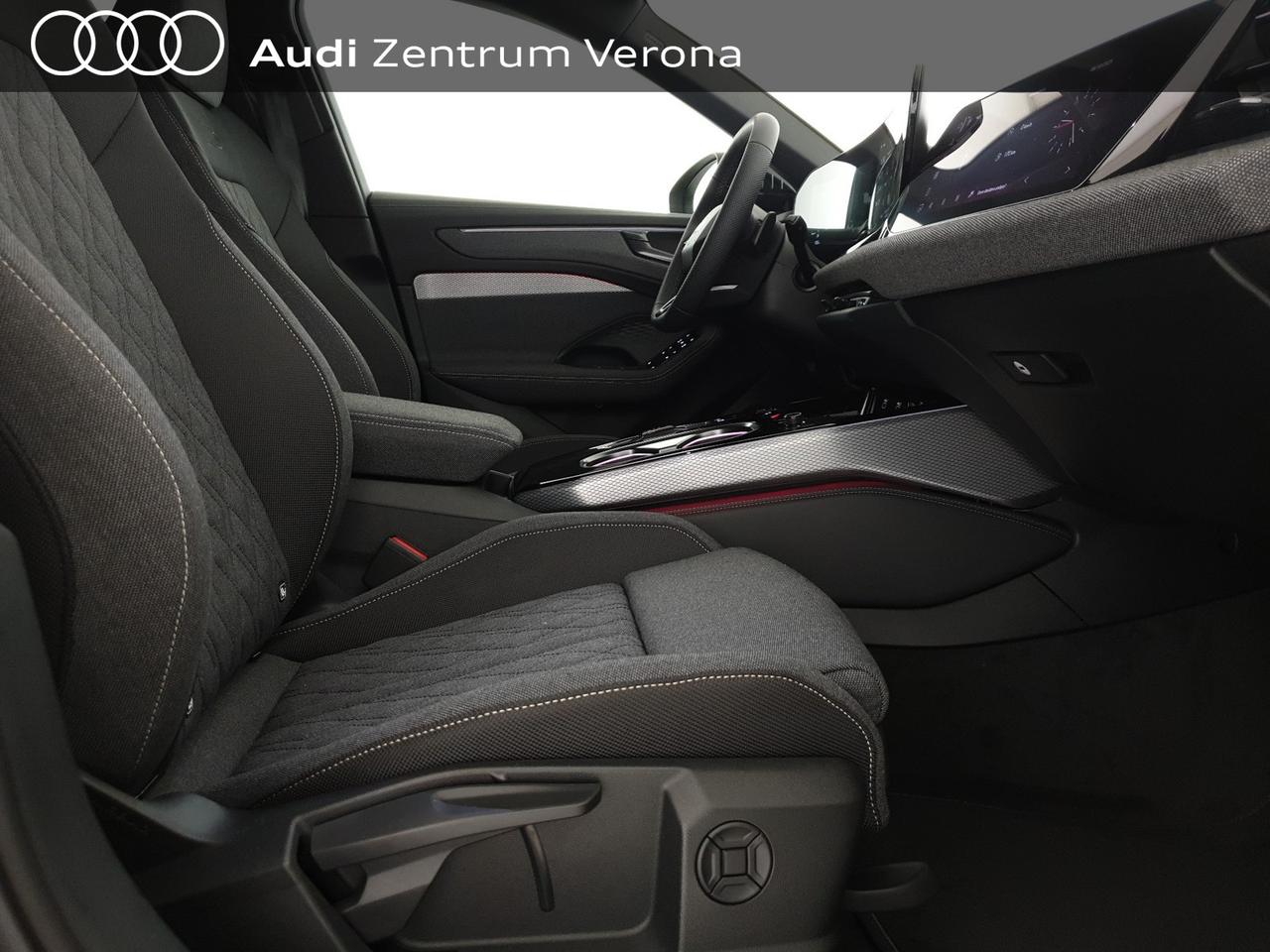 Avant 2.0TDI 204CV quattro S tronic S line Edition
