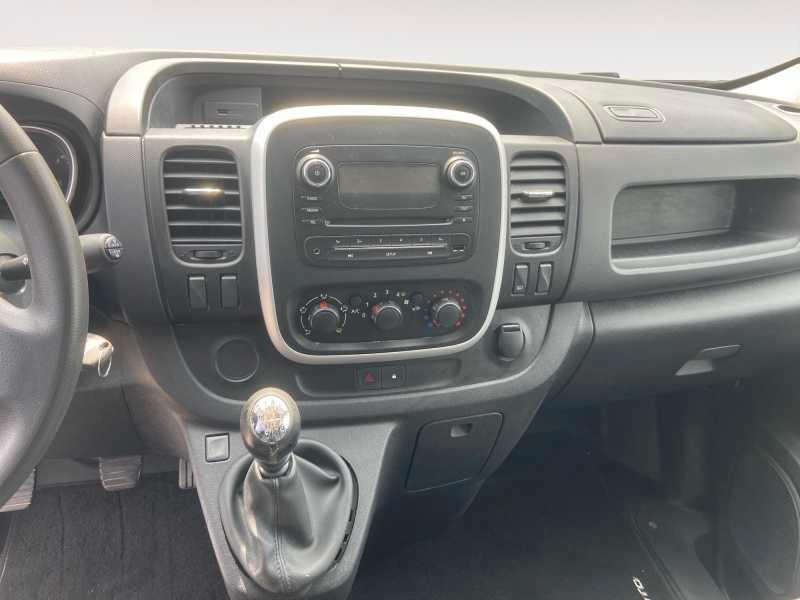 FIAT Talento 1.6 mjt CH1 12Q 120cv
