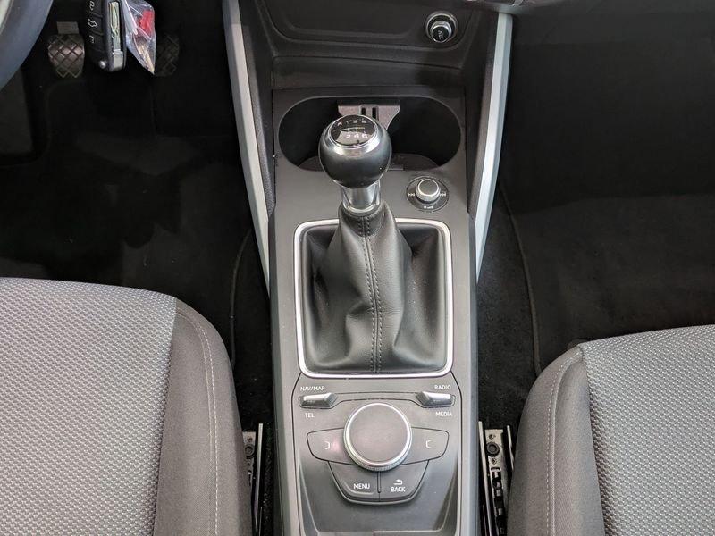 Audi Q2 1.6 TDI