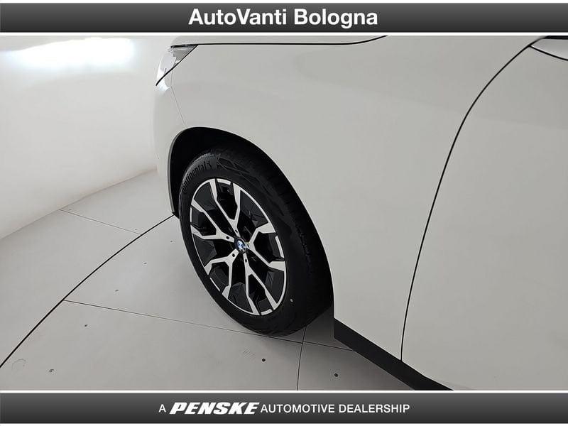 BMW X3 X3 xdrive20d auto