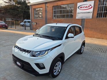 Mahindra KUV100 1.2 VVT M-Bifuel(GPL) K6+ 87cv