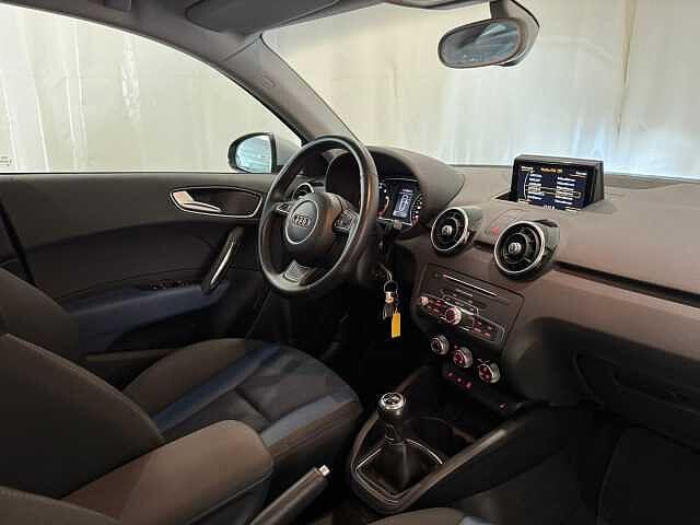 Audi A1 A1 SPB 1.0 82CV TFSI Design