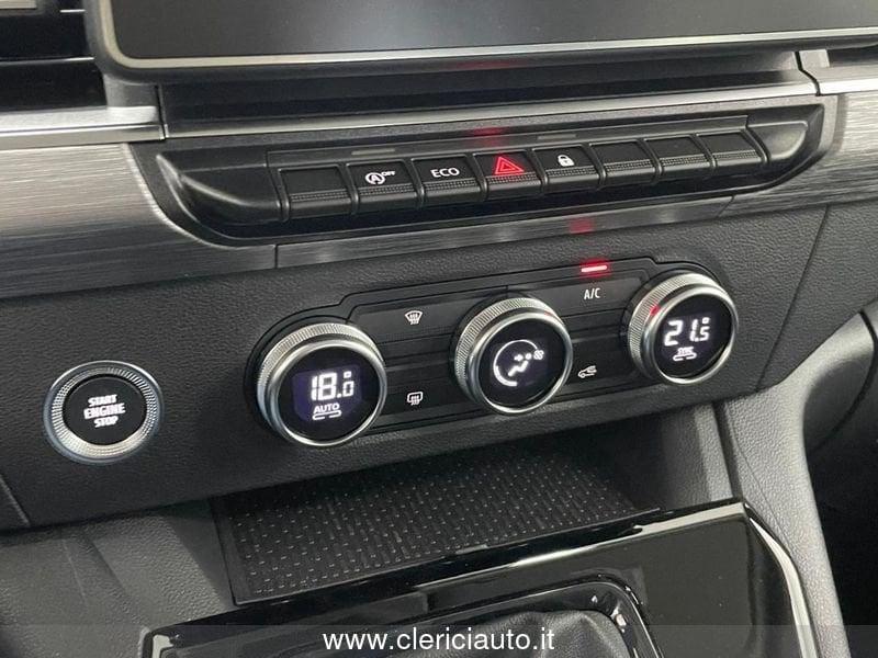 Nissan Townstar 1.3 130 CV N-Connecta