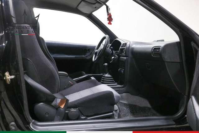 Nissan Sunny 2.0 GTi-R cat. ITALIANA RESTAURO TOTALE