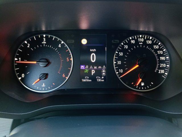 RENAULT Trafic BluedCi 170 CV EDC SpaceClass Passo Lungo