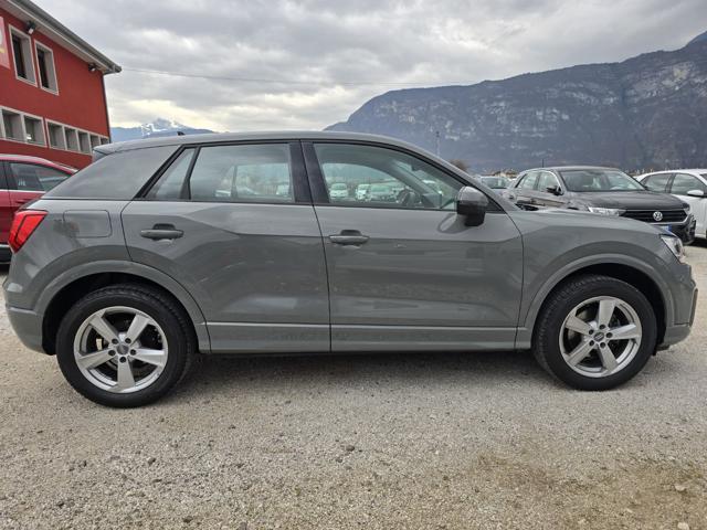 AUDI Q2 30 TFSI