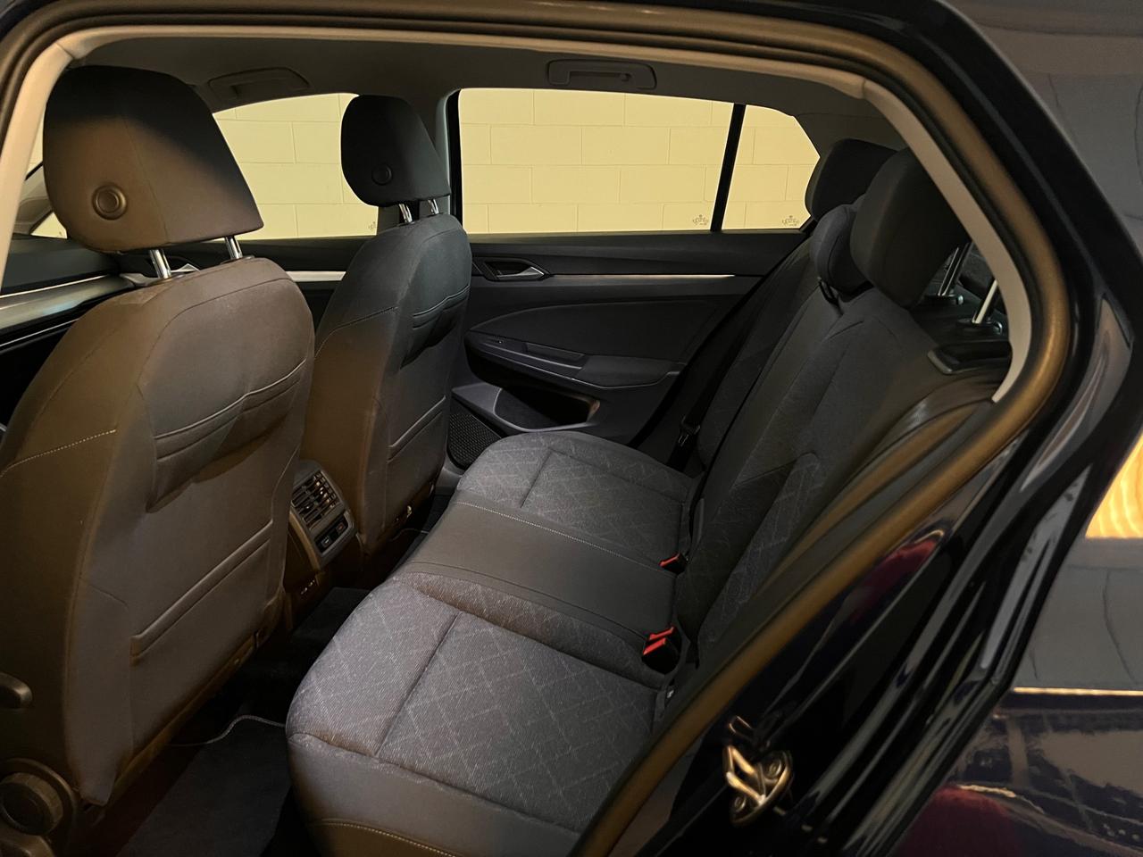 Volkswagen Golf 2.0 TDI DSG Life 115cv