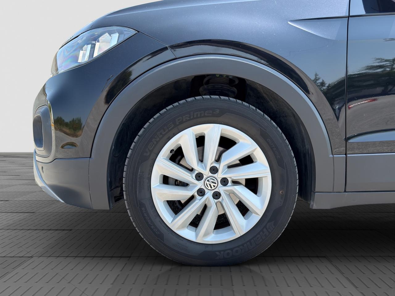 VOLKSWAGEN T-Cross 1.0 TSI 115 CV DSG Style BMT