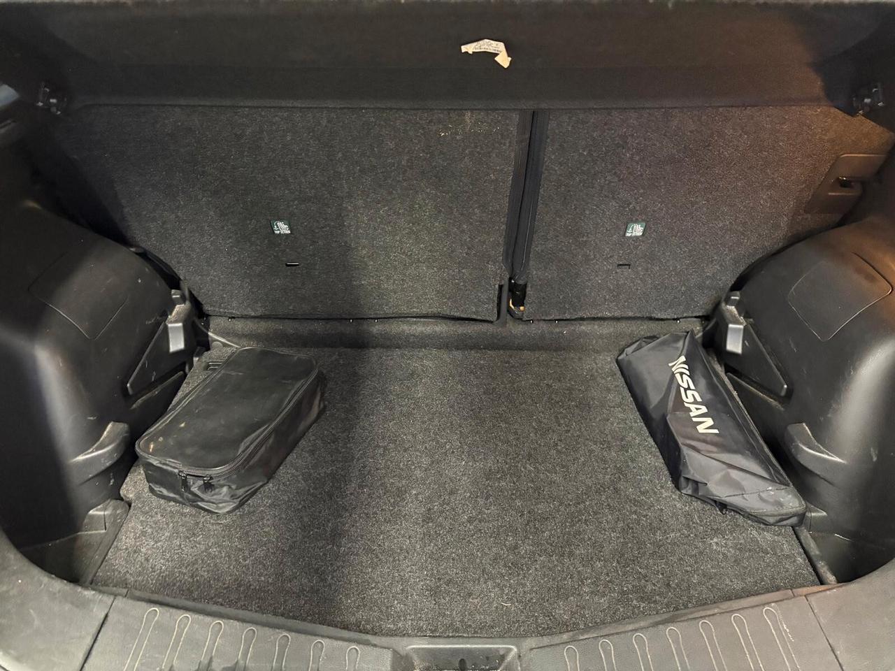 Nissan Note 1.2 12V GPL Acenta