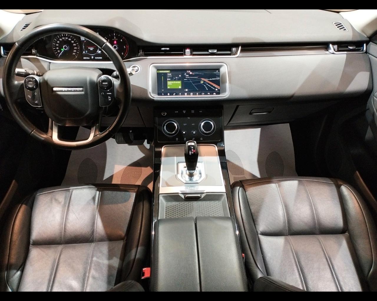 LAND ROVER RR Evoque 2ª serie Range Rover Evoq...