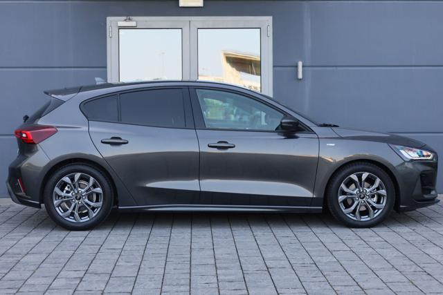 FORD Focus 1.5 EcoBlue 115 CV automatico 5p. ST-Line