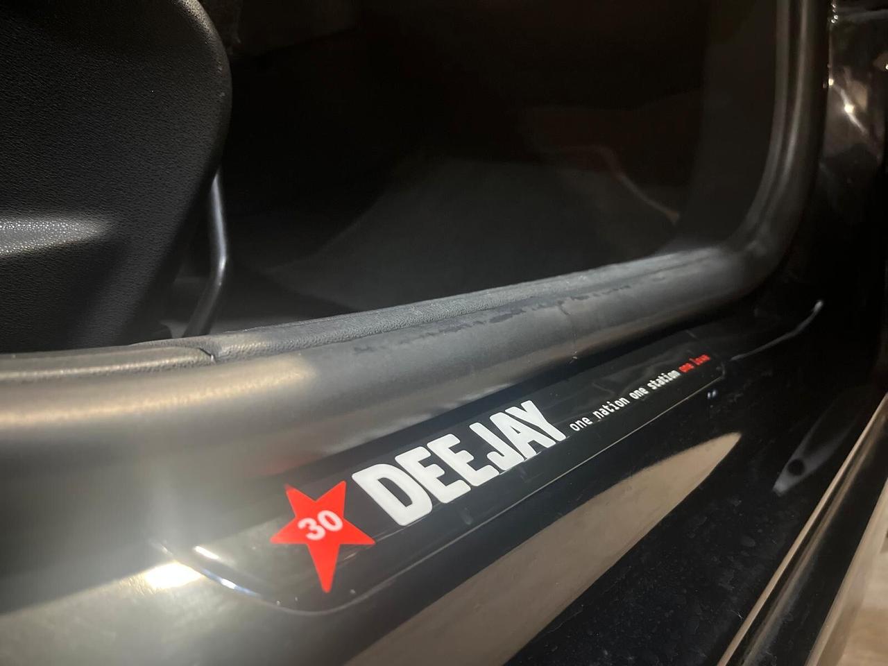 CITROEN C3 1.1 75000 KM ADATTA NEOPATENTATI