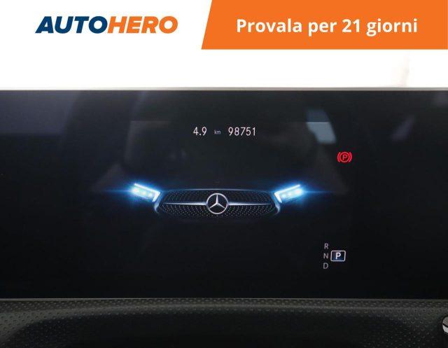 MERCEDES-BENZ CLA 200 d Automatic Shooting Brake Premium