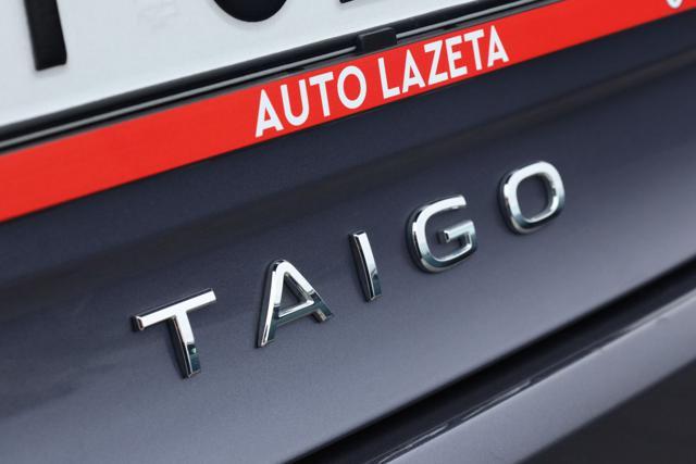 VOLKSWAGEN Taigo 1.0 TSI 115 CV Life