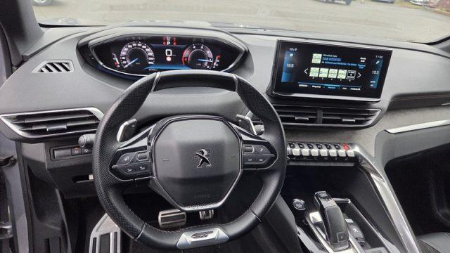 PEUGEOT 3008 BlueHDi 130 S&S EAT8 GT Pack PERMUTE UNICOPROPR.