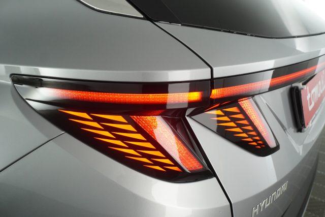 HYUNDAI Tucson Tucson 1.6 CRDI 48V DCT Exellence