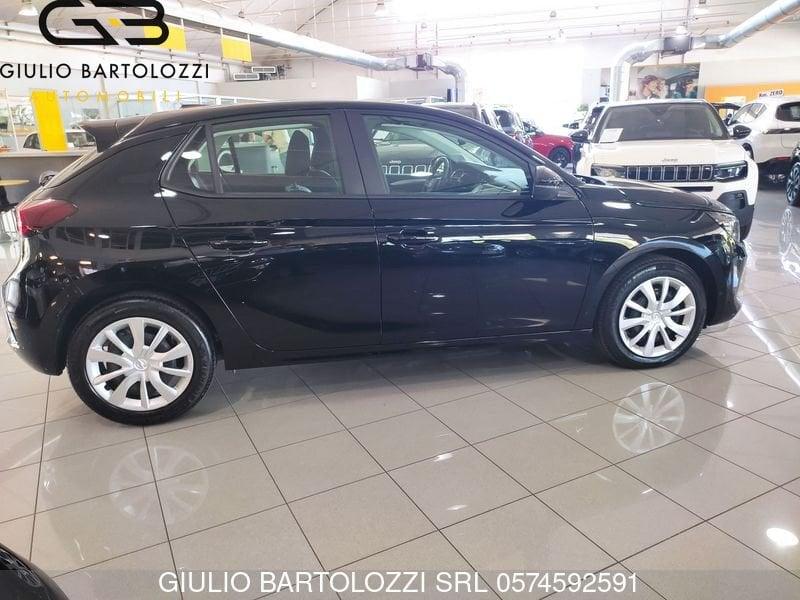 Opel Corsa 1.2 100 CV aut. Edition