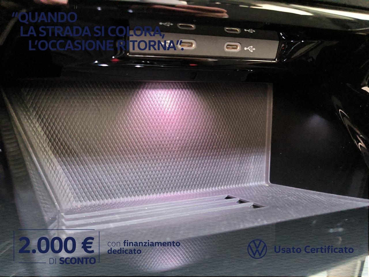 Volkswagen Golf 2.0 tdi style 150cv dsg