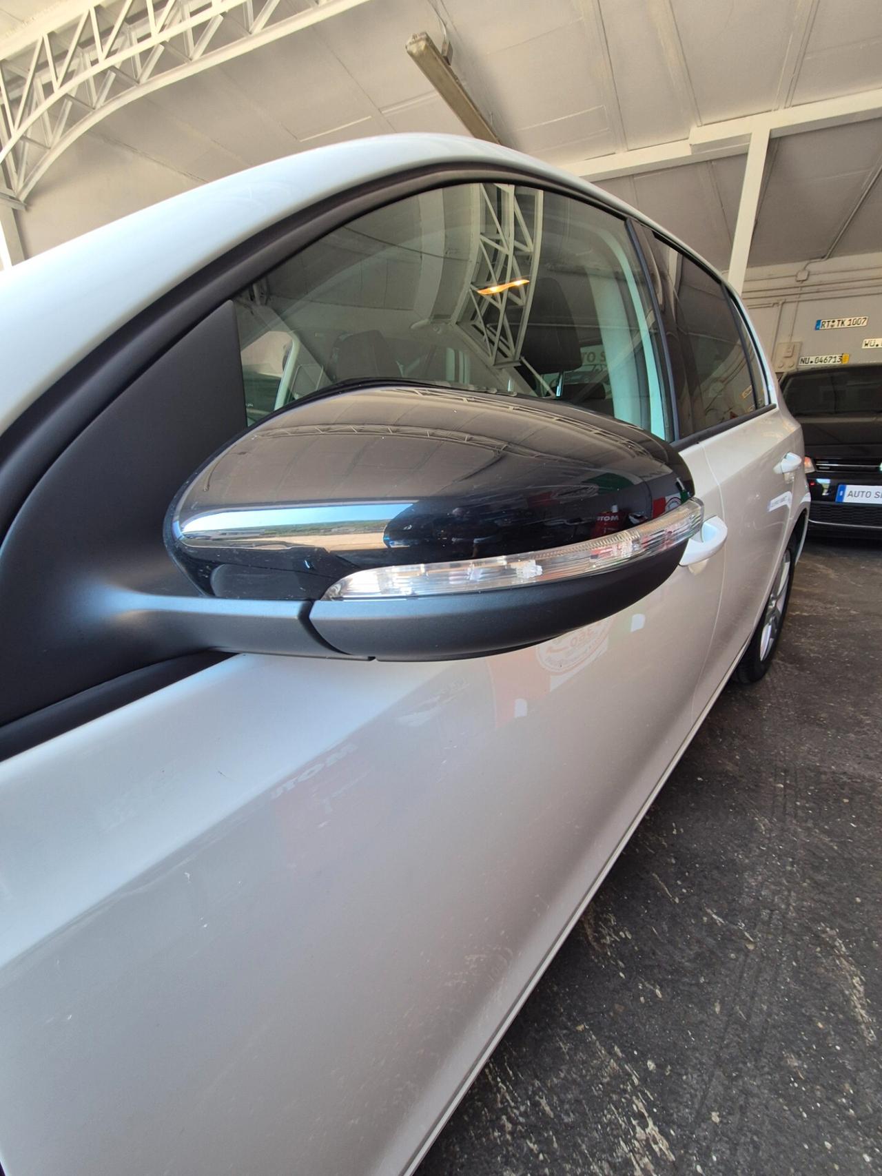 Volkswagen Golf VW 1.2 TSI 105 CV 6 MARCE (MATCH)