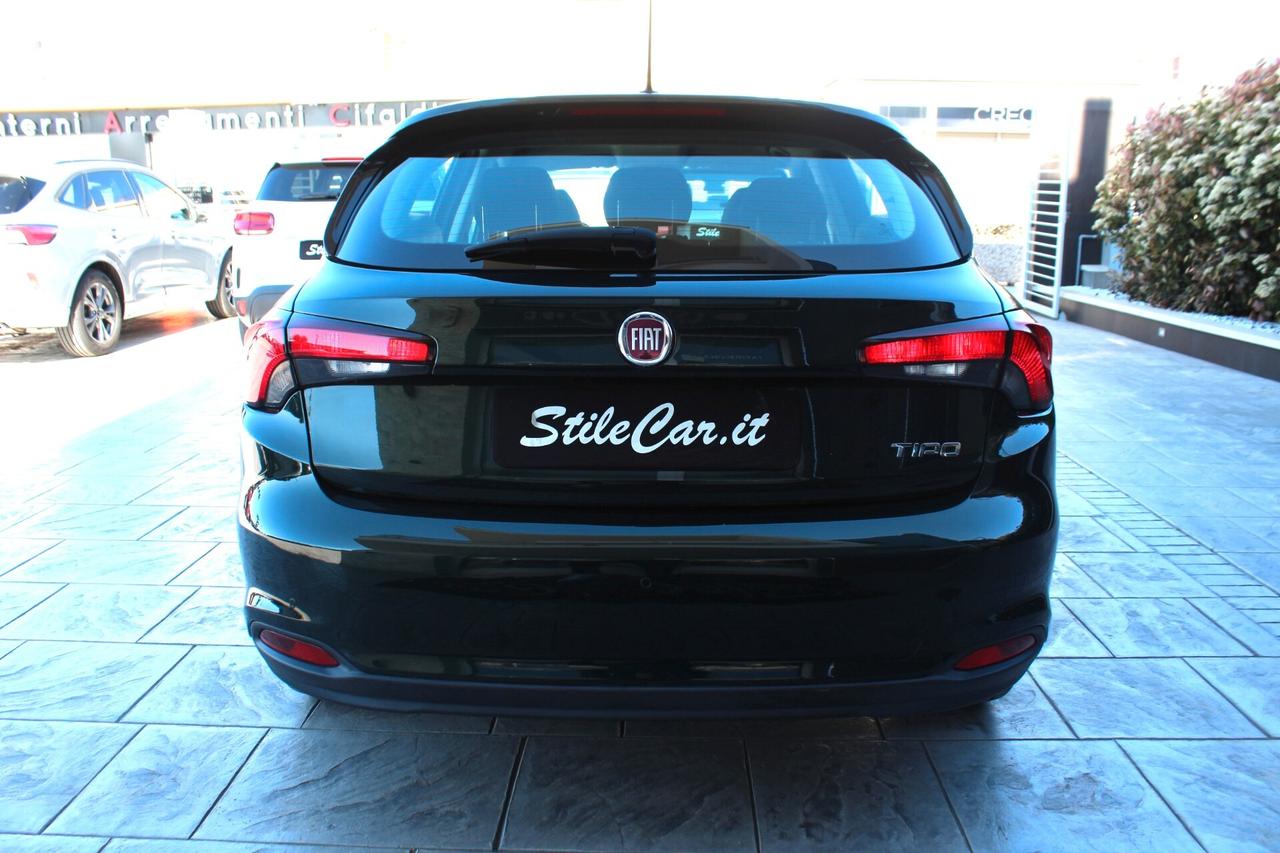 Fiat Tipo 1.6 Mjt S&S 5 porte Business