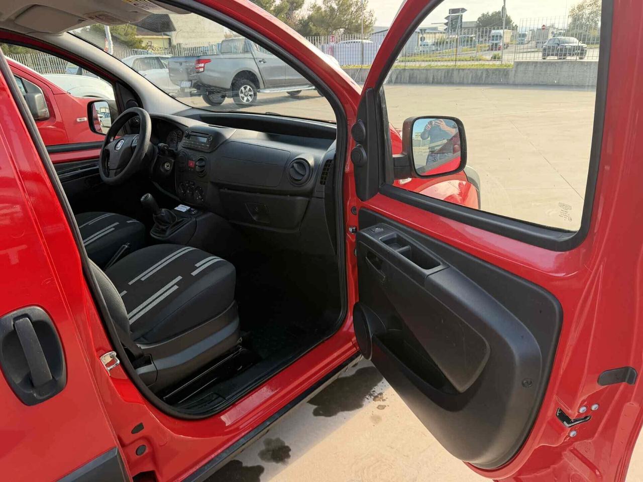 Fiat Fiorino 1.3 MJT 95CV Cargo Adventure