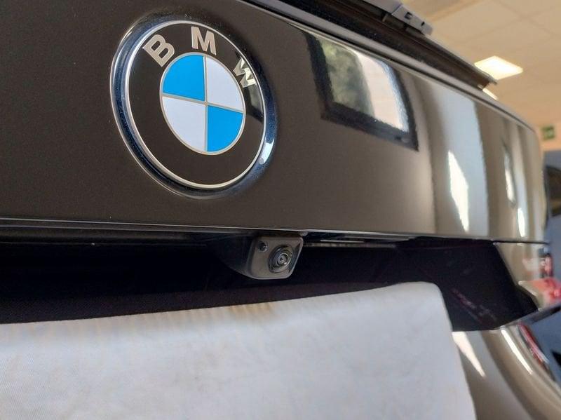 BMW X1 xdrive23d mhev 48V MSport auto