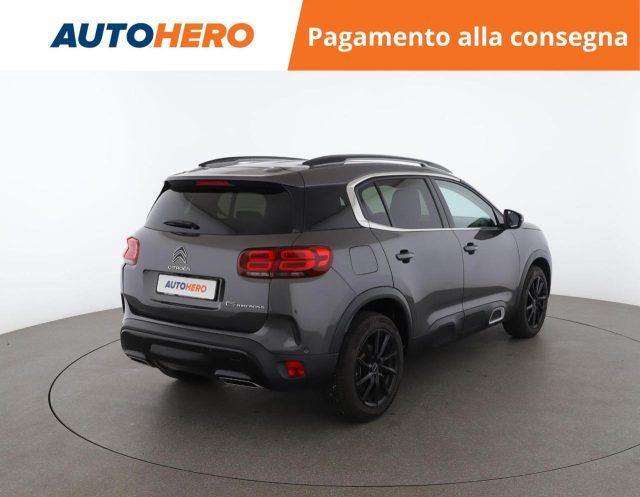 CITROEN C5 Aircross PureTech 180 S&S EAT8 Shine