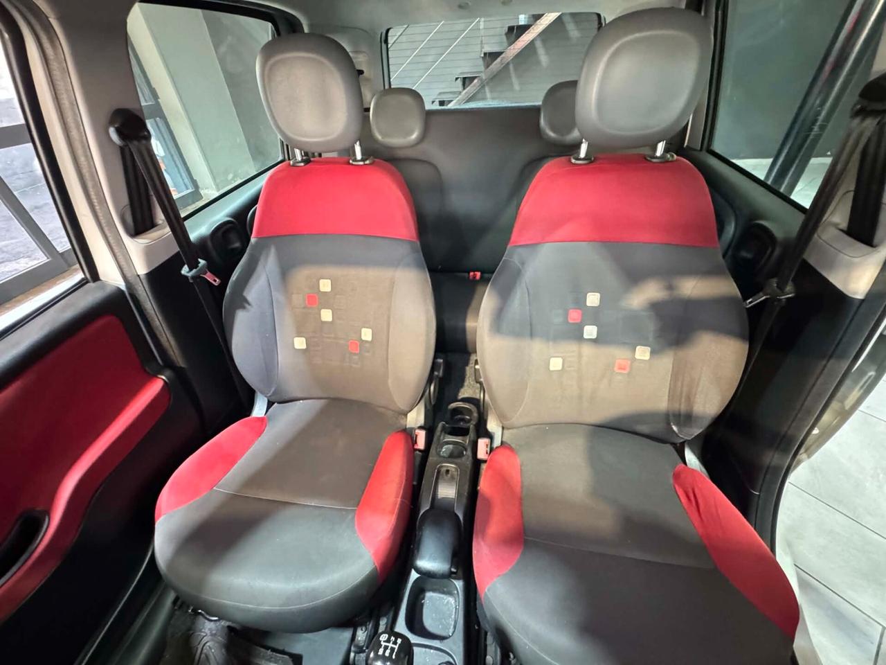 Fiat Panda 0.9 TwinAir Natural Power /METANO DI SERIE/