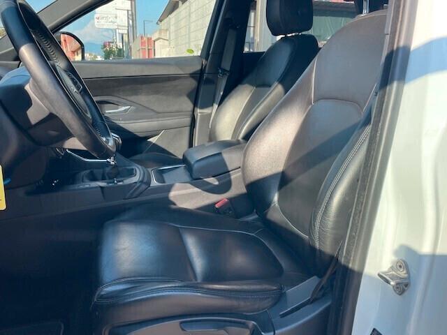 Jaguar E-Pace 2.0D 150 CV AWD SE