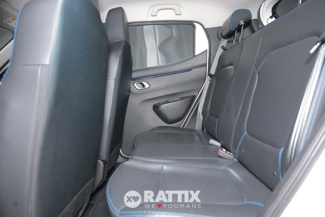Dacia Spring Electric 45 Comfort