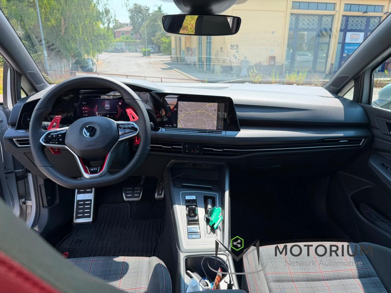 Volkswagen Golf GTI GTI