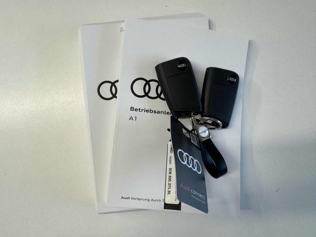AUDI A1 allstreet 30 TFSI S tronic