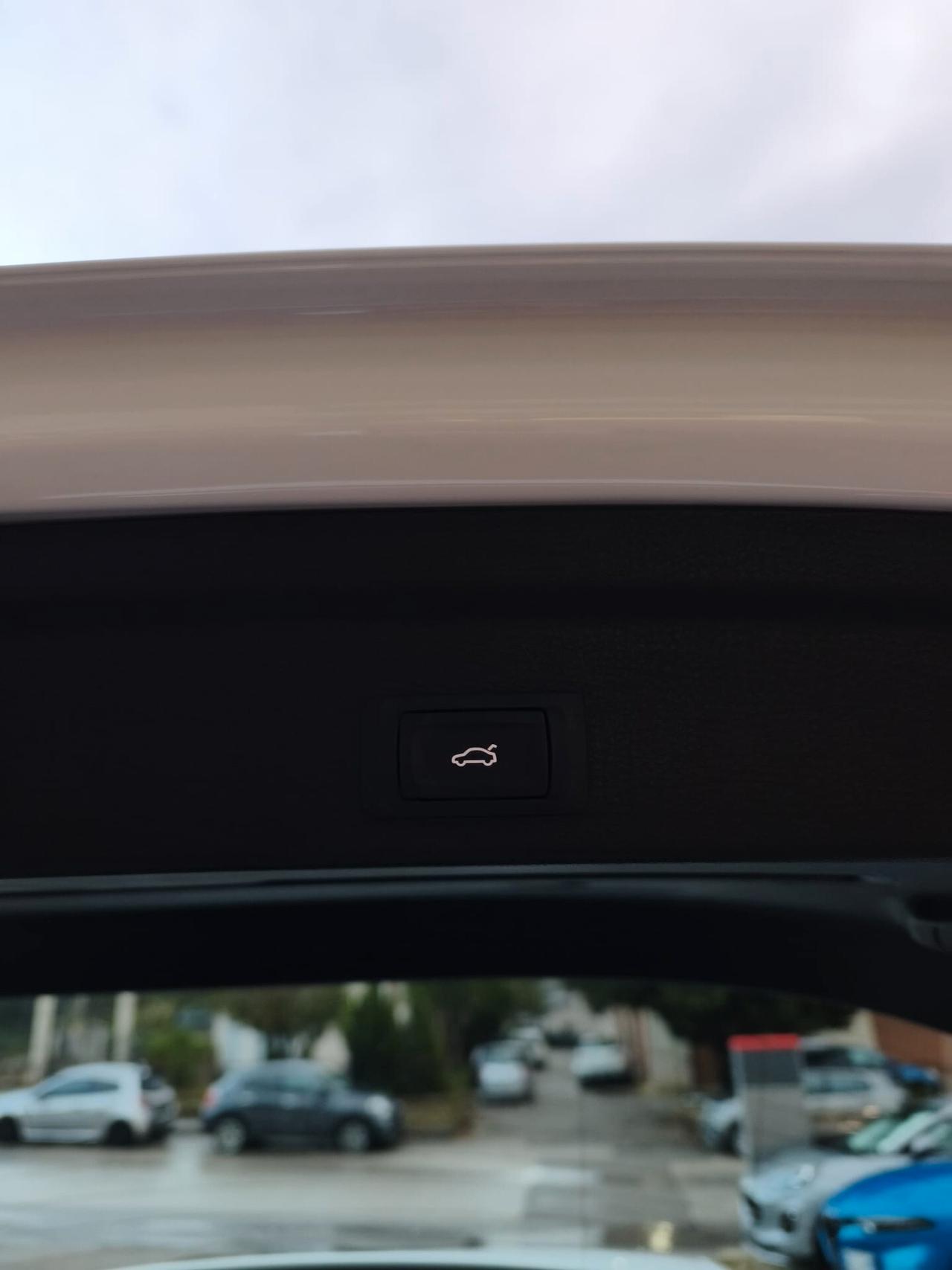 Audi Q3 2.0 TDI QUATTRO edition S-line